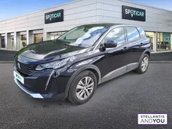 Utilisé 2021 Peugeot 3008 Business-Line | 17 290 € (Bon prix)