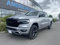 Gris Utilisé 2022 Dodge Ram Limited Pick-up | 103 900 €