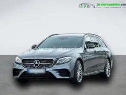 Utilisé 2020 Mercedes E53 AMG Berline | 53 100 €