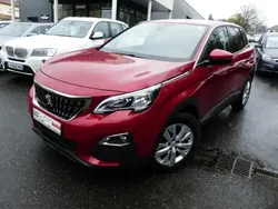 Utilisé 2019 Peugeot 3008 Business-Line SUV | 15 990 € (Super prix)