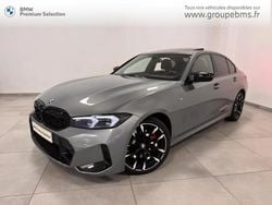 Gris Utilisé 2025 BMW 340 M Performance Berline | 69 900 € (Super prix)