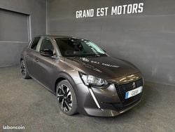 Gris Utilisé 2023 Peugeot 208 Allure Citadine | 14 990 € (Bon prix)