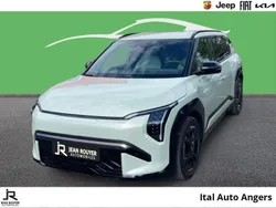 Vert Utilisé 2025 Kia EV3 2 SUV | 39 989 € (Prix juste)