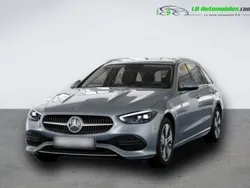Utilisé 2023 Mercedes C300e Berline | 38 500 € (Bon prix)