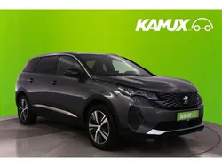 Utilisé 2024 Peugeot 5008 Monospace | 25 900 €