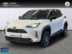 Utilisé 2024 Toyota Yaris Hybrid Sport | 26 490 € (Prix assez cher)