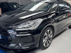 Utilisé 2015 Citroën DS5 Sport Chic Citadine | 11 990 €