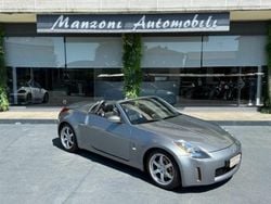 Occasion 2006 Nissan 350Z Cabriolet | 23 900 €