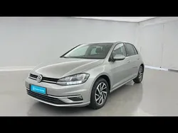 Utilisé 2018 VW Golf VII Berline | 17 299 € (Bon prix)