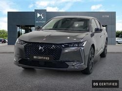 Gris Occasion 2022 DS Automobiles DS4 Performance Line Plus Berline | 20 989 € (Super prix)