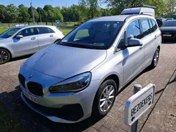 Argent Utilisé 2020 BMW 216 Sport Line Monospace | 17 990 € (Prix assez cher)