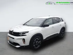 Utilisé 2023 Citroën C5 Aircross SUV | 28 400 € (Prix juste)
