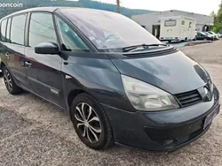 Utilisé 2003 Renault Espace Monospace | 1 000 €