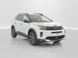 Nouvelle 2025 Citroën C5 Aircross SUV | 29 700 € (Prix juste)