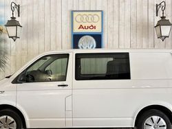 Occasion 2021 VW T6.1 Van | 29 950 €