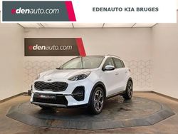 Occasion 2020 Kia Sportage GT-Line SUV | 20 999 € (Prix juste)