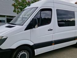 Utilisé 2016 Mercedes Sprinter Van | 12 990 €