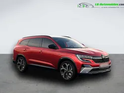 Utilisé 2025 Renault Espace Monospace | 50 500 €