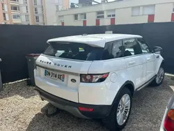 Utilisé 2013 Land Rover Range Rover evoque Dynamic SUV | 11 900 €