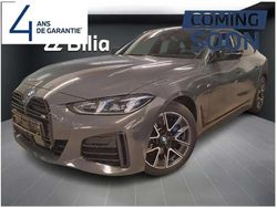 Gris Utilisé 2025 BMW 440 Sport Line Berline | 70 758 € (Prix juste)
