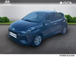 Utilisé 2025 Hyundai i10 Eco Citadine | 18 690 € (Bon prix)