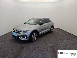 Utilisé 2024 VW T-Roc R-line SUV | 36 690 € (Prix cher)