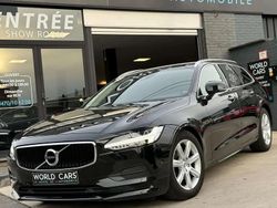 Noir Utilisé 2019 Volvo V90 Break | 22 990 €