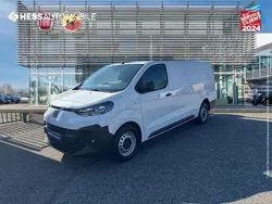 Blanc Nouvelle 2024 Fiat Scudo S Monospace | 32 999 €