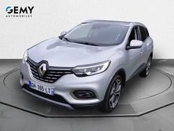 Gris Utilisé 2022 Renault Kadjar Techno SUV | 20 990 € (Prix juste)