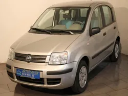 Beige Utilisé 2005 Fiat Panda Citadine | 4 990 €