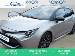 Utilisé 2020 Toyota Corolla Berline | 18 490 € (Bon prix)