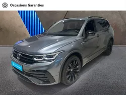 VW Tiguan Allspace