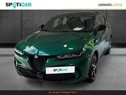 Vert montreal traitement spécial Occasion 2025 Alfa Romeo Sprint Sprint Coupé | 38 590 € (Prix cher)