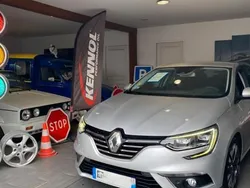 Utilisé 2019 Renault Mégane IV Intens Berline | 15 990 € (Prix juste)