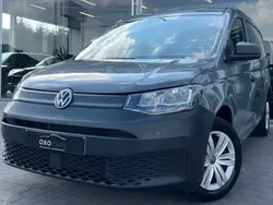 Gris Utilisé 2023 VW Caddy Maxi Monospace | 24 490 €