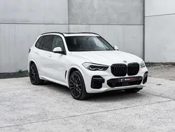 Noir Utilisé 2022 BMW X5 Comfort Edition SUV | 64 900 € (Prix assez cher)