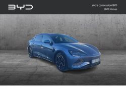 Occasion 2024 BYD Seal Design | 37 900 € (Super prix)
