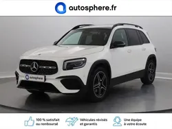 Utilisé 2022 Mercedes 200 AMG line SUV | 38 999 € (Prix assez cher)
