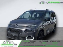 Utilisé 2022 Citroën Berlingo Monospace | 28 400 € (Prix cher)