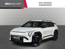 Nouvelle 2024 Kia EV3 2 SUV | 39 990 € (Prix juste)