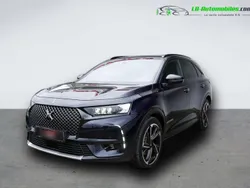 Utilisé 2022 DS Automobiles DS7 Crossback SUV | 43 400 € (Prix cher)