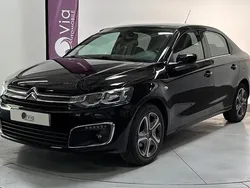Noir Utilisé 2017 Citroën C-Elysee I Live Berline | 8 999 €