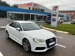 Utilisé 2016 Audi S3 Berline | 28 990 € (Prix juste)