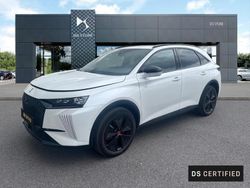 Bleu Utilisé 2024 DS Automobiles DS7 Crossback Performance Line Plus SUV | 57 990 €