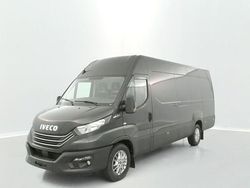 Occasion 2022 Iveco Daily Berline | 47 820 €