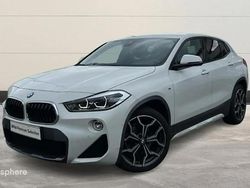 Utilisé 2020 BMW X2 M Sport SUV | 26 499 € (Bon prix)