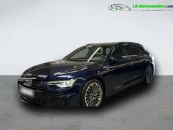 Utilisé 2022 Audi A6 Sport Break | 45 000 € (Super prix)