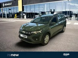 Utilisé 2023 Dacia Jogger Expression | 18 999 € (Prix juste)