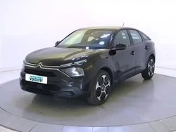 Gris Occasion 2024 Citroën C4 PureTech Berline | 14 990 € (Bon prix)