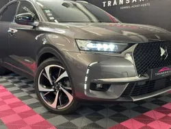 DS Automobiles DS7 Crossback